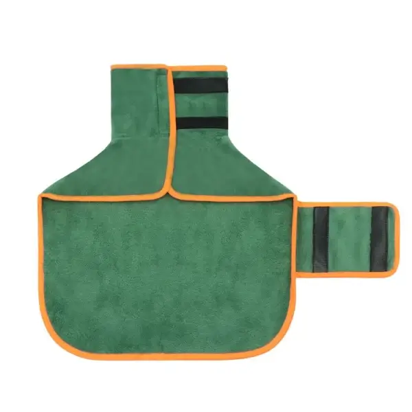 Absorbent Dog Towels: Quick Drying Bathrobe for Dogs and Cats - Image 5