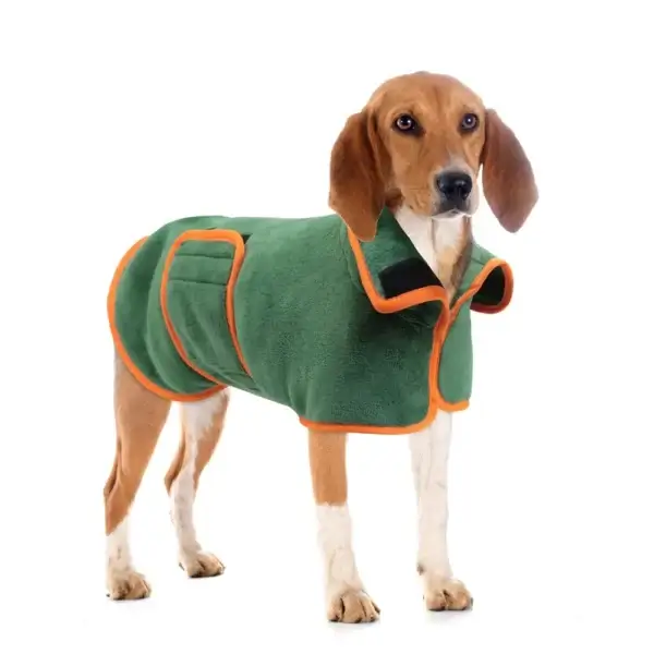 Pet towel