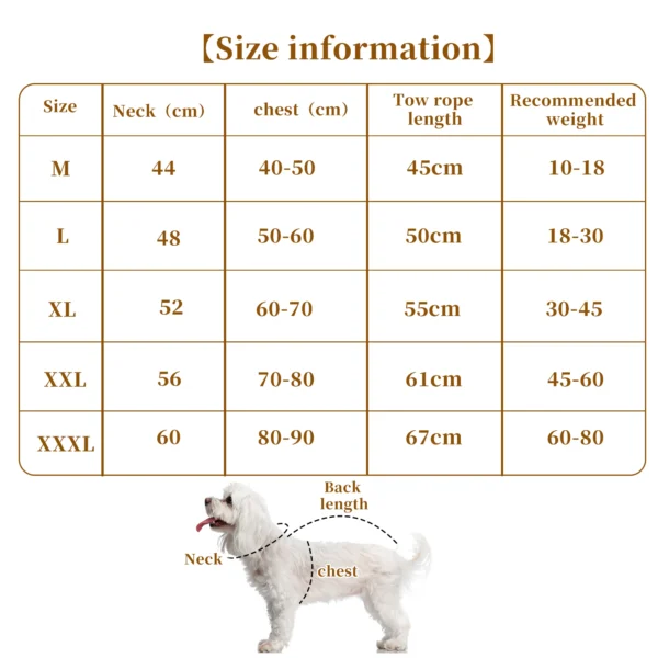 Dog Towels: Hooded Striped Bathrobe for Quick Drying and Comfort - Image 4