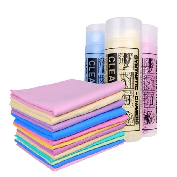 Dog Towels, Portable Absorbent Quick-Dry Cleaning Towel For Pets Supplies - Image 3
