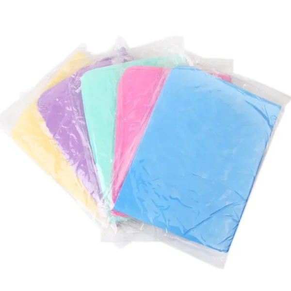 New Deer Skin Dog Towels: Quick Drying, High Absorption Bath Towel - Image 4